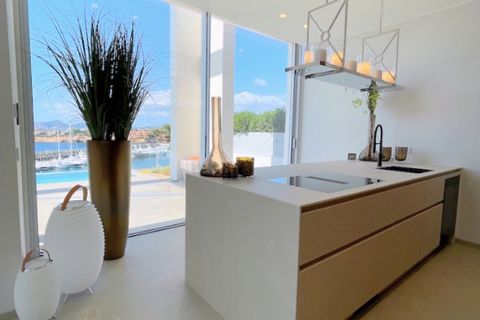 Villa a Nova Santa Ponsa, Mallorca, Nova Santa Ponsa - € 9.850.000 | Ref: EE1977 - foto 9